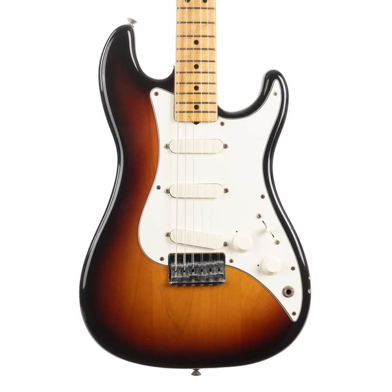 Fender Bullet S-3 (1982 - 1983) | Reverb Canada