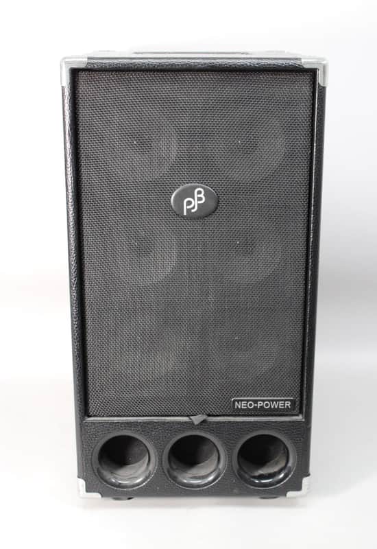 Phil Jones PB300