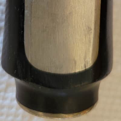 Vintage Frank Holton (Elkhorn) Rare Alto Saxophone Mouthpiece image 2