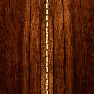 Bourgeois 00 42-Style Madagascar / Aged Tone Adirondack Acoustic Guitar image 10