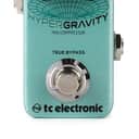 TC Electronic HyperGravity Mini Compressor Pedal