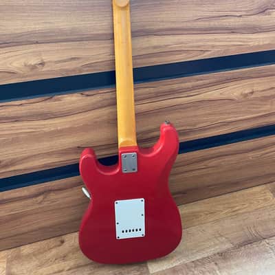 Musima Multi Star Electric Guitar GDR Muzima Multistar Vintage and Rare image 6