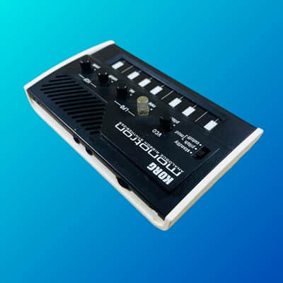Korg Monotron imagen 3