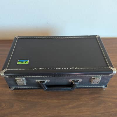 Artley Prelude Bb Clarinet, with case image 4