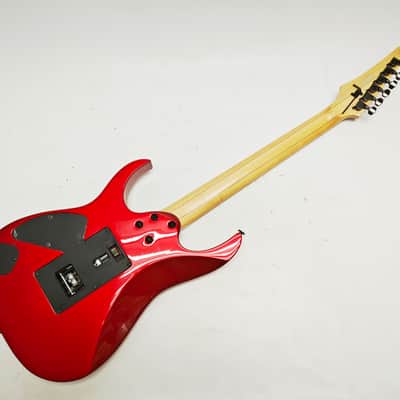 Ibanez RG2670Z 2006 ST Type Electric Guitar Made in Japan, o5310 image 11