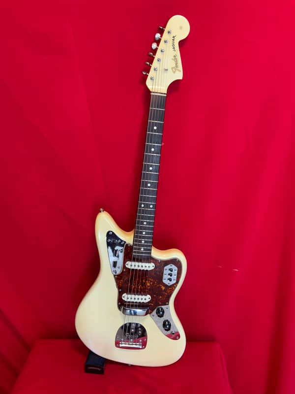 Fender Jaguar 1965 | Reverb Canada