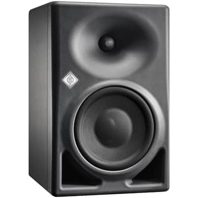 Neumann KH 150 Powered Studio Monitor, Black, Single Speaker image 3