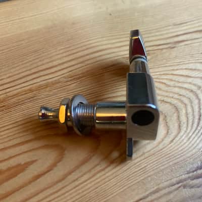 Squier by Fender Mustang HH Electric Guitar Tuning Pegs Machine Heads 2018 Indonesia image 8