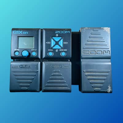 Zoom G1Xon image 1