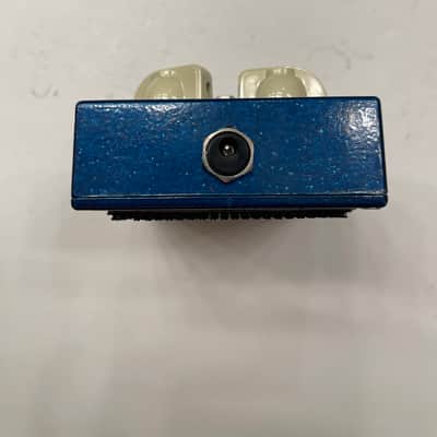 The Tube Amp Doctor Range King Power Booster Boost Guitar Effect Pedal image 6