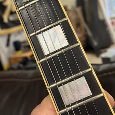 1978 Gibson Les Paul Custom - Black Beauty image 22