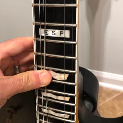 ESP Eclipse I ("lawsuit") image 20