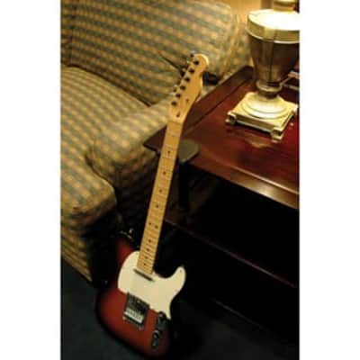 D'Addario PW-GR-01 Guitar Rest turns any flat surface into a guitar stand image 5