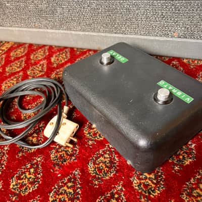 Meazzi Ultrasonic 20 Complete - amp & Tape delay image 14