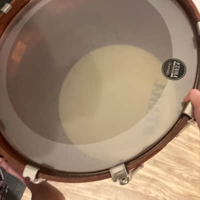 Tama Starclassic omnitune - Pure bubinga shell pack image 21