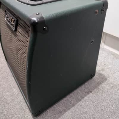 CRATE CIMARRON ACOUSTIC GUITAR AMP (CA15) image 5