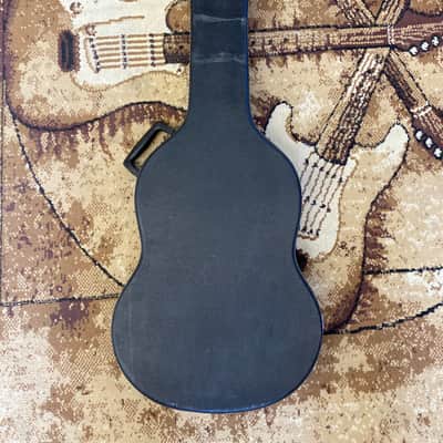 Norma 1960s Made in Japan Solid Body Electric Guitar (used) image 11