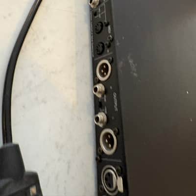 Yamaha SPX990 Professional Multi-Effect Processor 1990s - Black image 8
