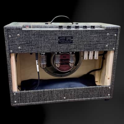 Benson Amps Bellringer Reverb 2025 - Night Moves. NEW image 2