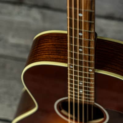 Gibson L-00 Rosewood 12-Fret - Rosewood Burst image 8