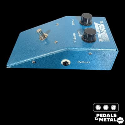 Vintage Pedal Workshop Zonk Machine X11433 image 6