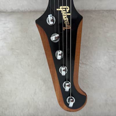 2007 Gibson Firebird V Guitar of the Week #24 image 14