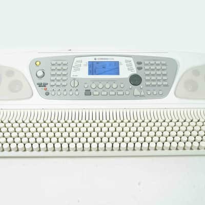 [SALE Ends June 17] CHROMA CT-312 ChromaTone Whole Tone Keyboard MIDI IN/OUT Battery Powered w/ PSU image 2
