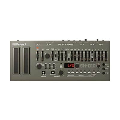 Roland Boutique SH-01A Synthesizer Module image 4