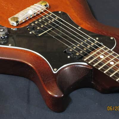 PRS S2 SINGLECUT 2015 - MOJOTONE PICKUPS! - Gig Bag image 10