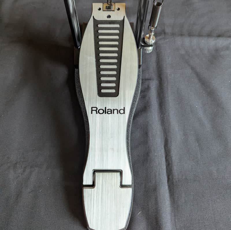 Roland V Drums Single Kick Pedal image 1