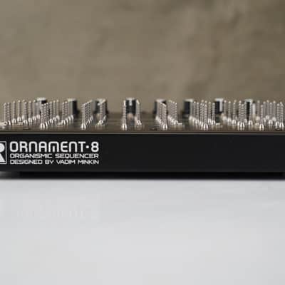 SOMA Laboratory Ornament-8 Organismic Analog Sequencer #58717 image 10