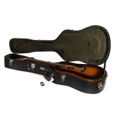 Martin Standard Series D-18 Acoustic Guitar Sunburst image 9