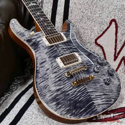 Paul Reed Smith PRS Core Series McCarty 594 Rosewood Fingerboard Charcoal 7.85 LBS image 8