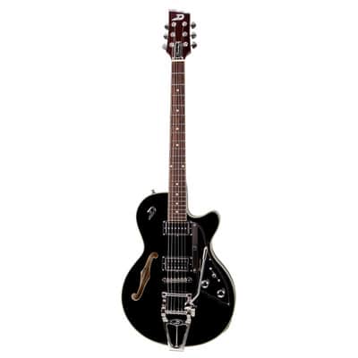 Duesenberg Starplayer III 2011 - 2021 - Black image 1