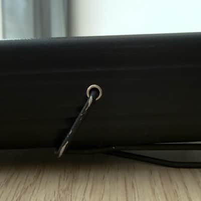 DPA MMA6000 Two-Channel Microdot Microphone Preamplifier image 3