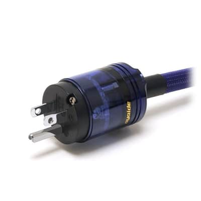 Oyaide OCB-1 Exs II (2.0m) (Oyaide) (Power Strip) image 2
