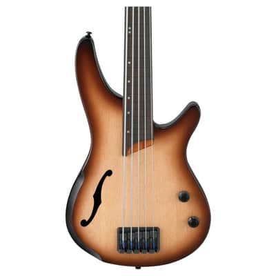 Ibanez - SRH500FNNF - EL BASS FL image 3
