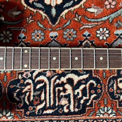 Attila Custom Guitars Boutique Custom Tele image 3