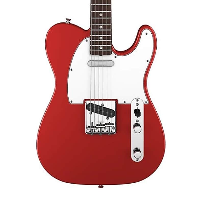 Fender American Vintage '64 Telecaster image 4