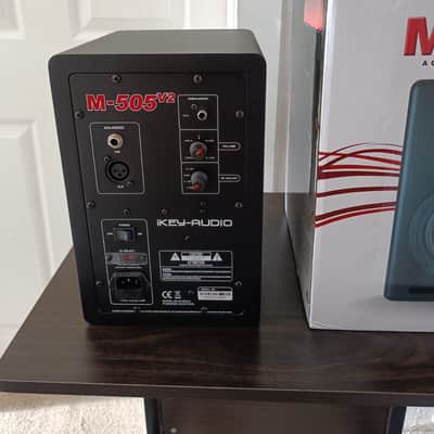 iKey-audio M-505V2 image 4