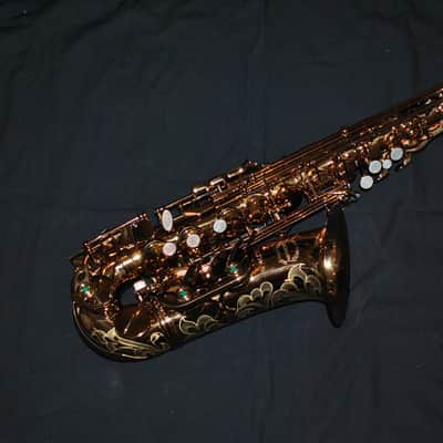Chateau CAS-50CBC Intermediate Alto - New image 2
