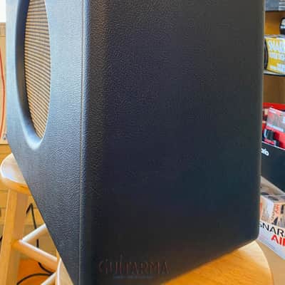 Louis Electric KR12 Custom 1x12 combo - 40 watt Tweed Twin circuit image 2