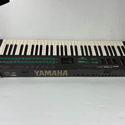 Yamaha DX21 FM Synth image 4