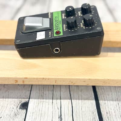 Yamaha FL-01 Flanger 1980s - Black image 2