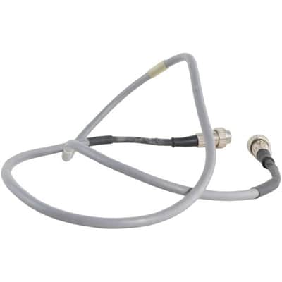 Naim SNAIC 4-Pin DIN Interconnect Cable NA-20 Original Genuine Naim Lead UK image 6