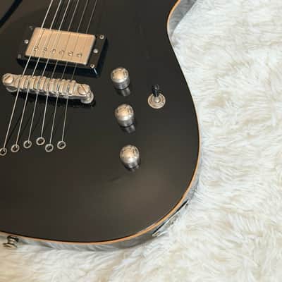 Ibanez SZ320 Standard 2003 - 2006 - Black image 3