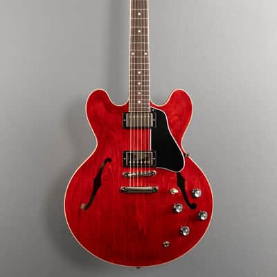 Gibson USA ES-335 - Sixties Cherry image 3