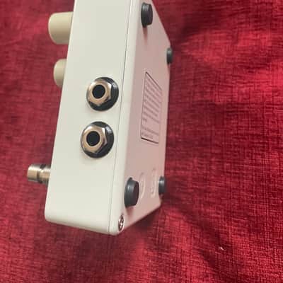 (Mint Condition) EHX - Lester K Stereo Rotary Speaker 2015 - Present - Black / Brown (Boxed) image 4