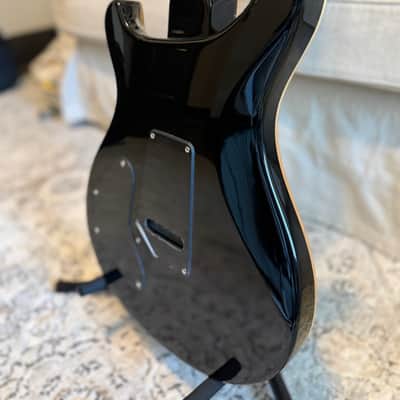 PRS SE DGT - Gold Top - MINT image 8