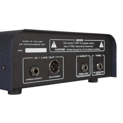 Suhr Reactive Load image 4